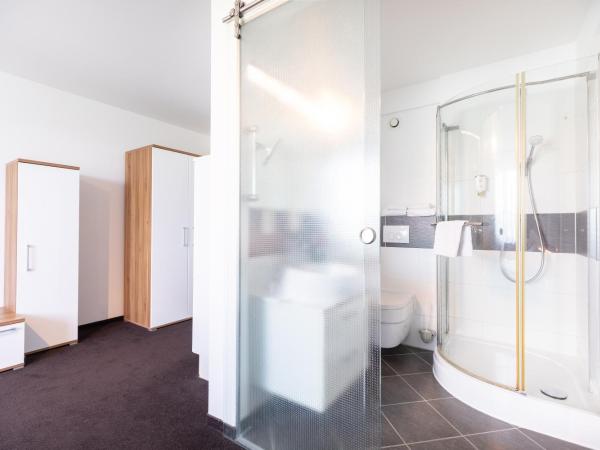 Hotel Aviva : photo 4 de la chambre chambre simple affaires