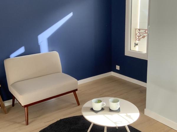 Villa Hélène : photo 1 de la chambre chambre lit king-size