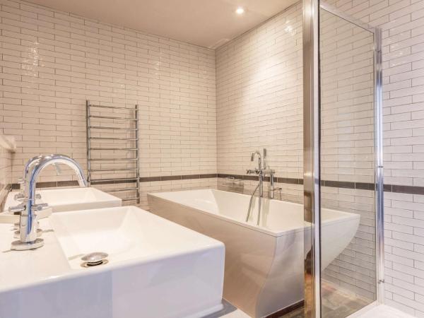 The Brook Green Hotel : photo 2 de la chambre suite