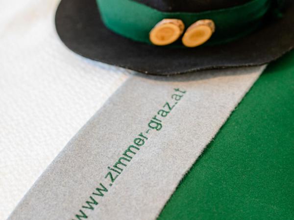 zimmer-graz : photo 1 de la chambre appartement avec balcon