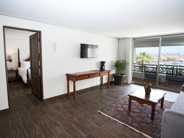 Sandos Finisterra All Inclusive : photo 4 de la chambre suite casita (2 adultes + 1 enfant)