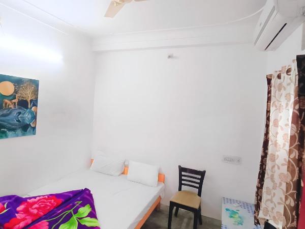 Mohan Villa Guest House : photo 3 de la chambre chambre double Économique