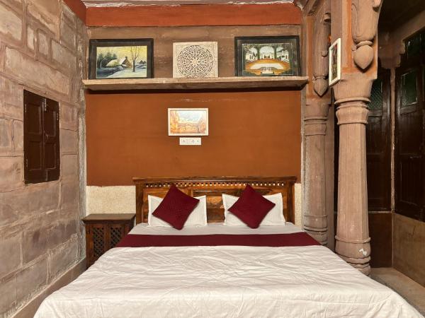 BlaBla Hostel : photo 3 de la chambre chambre lit king-size