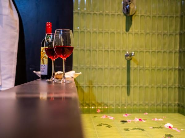 The Marwar Hotel & Gardens : photo 7 de la chambre chambre double deluxe