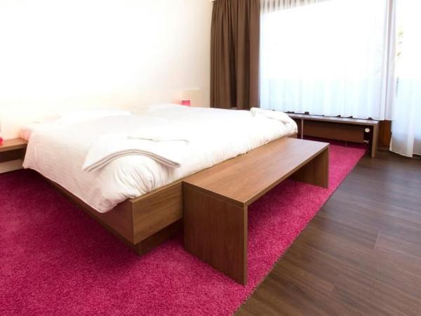 Residence Caddies Club : photo 2 de la chambre appartement avec balcon