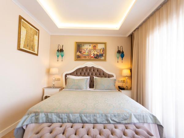 Bon Hotel Old City : photo 1 de la chambre suite deluxe