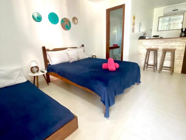 Savona by MARESIA Búzios : photo 5 de la chambre appartement - vue sur jardin