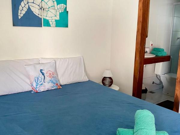 Savona by MARESIA Búzios : photo 2 de la chambre appartement - vue sur piscine