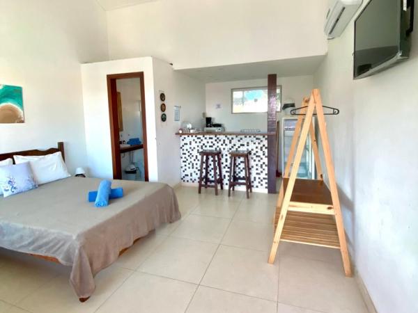 Savona by MARESIA Búzios : photo 2 de la chambre appartement avec balcon