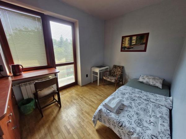 Meier House Wawer : photo 1 de la chambre chambre simple