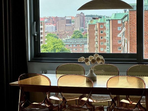 Spar Hotel Majorna : photo 5 de la chambre suite