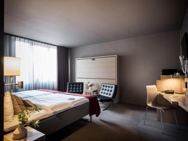 Spar Hotel Majorna : photo 1 de la chambre chambre familiale