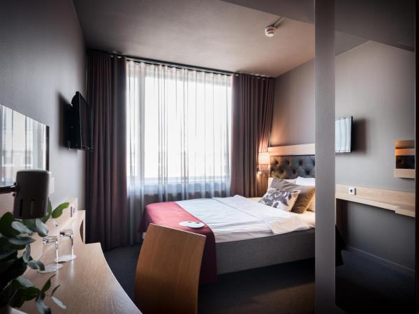 Spar Hotel Majorna : photo 1 de la chambre mini chambre double