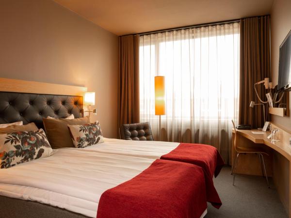 Spar Hotel Majorna : photo 5 de la chambre chambre lits jumeaux standard