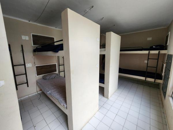 Casa Wayak : photo 7 de la chambre lit superposé dans dortoir mixte de 8 lits