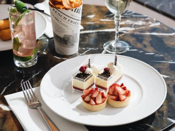 The Venetian Resort Las Vegas By Suiteness : photo 2 de la chambre suite