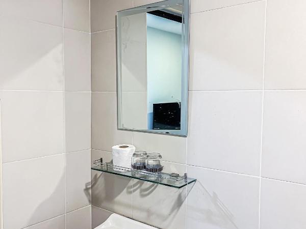 Ho Hotel : photo 3 de la chambre chambre double standard