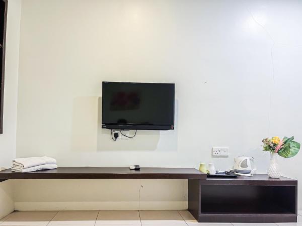 Ho Hotel : photo 4 de la chambre chambre double standard