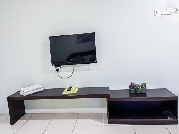 Ho Hotel : photo 8 de la chambre chambre lit queen-size deluxe