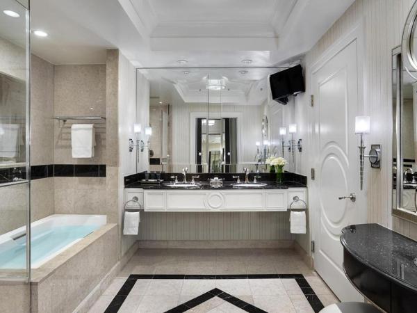 The Palazzo at The Venetian Resort Hotel & Casino by Suiteness : photo 6 de la chambre suite 2 chambres