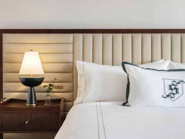 Omni Severin Hotel : photo 8 de la chambre chambre deluxe ada - 2 lits doubles