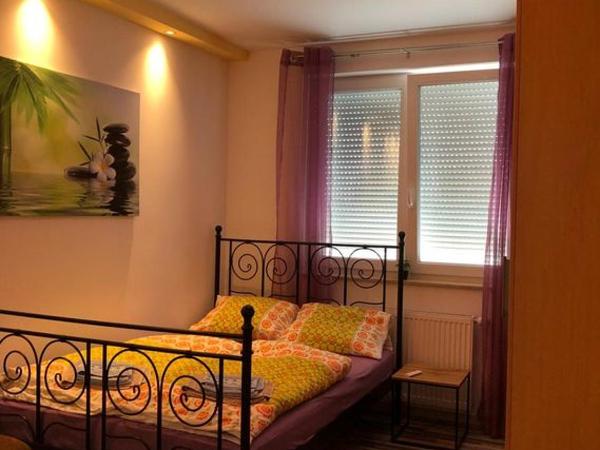 Messe nähe : photo 7 de la chambre appartement avec terrasse