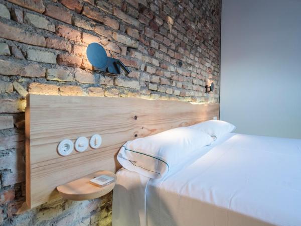 La Moderna Suites : photo 9 de la chambre suite en duplex