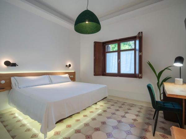 La Moderna Suites : photo 7 de la chambre suite supérieure