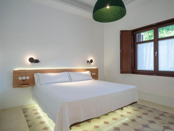 La Moderna Suites : photo 6 de la chambre suite supérieure