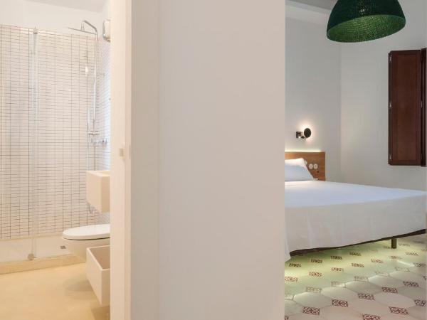 La Moderna Suites : photo 4 de la chambre suite supérieure