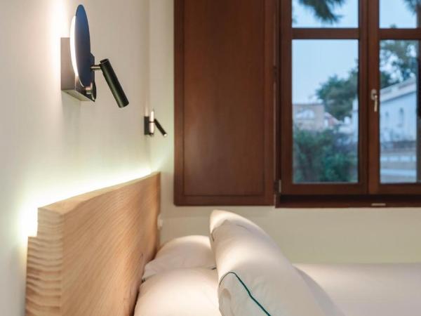 La Moderna Suites : photo 9 de la chambre suite junior