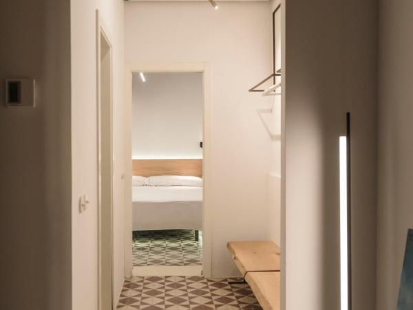 La Moderna Suites : photo 4 de la chambre bungalow - vue sur jardin