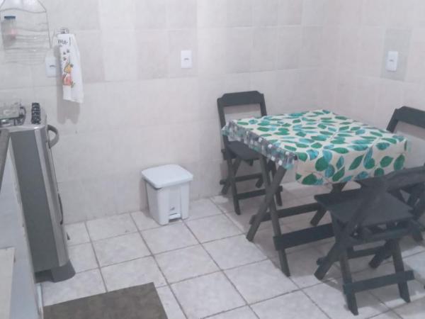 Casa Celso autódromo interlagos : photo 2 de la chambre maison 2 chambres