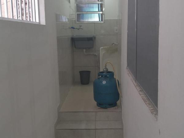 Casa Celso autódromo interlagos : photo 5 de la chambre maison 2 chambres