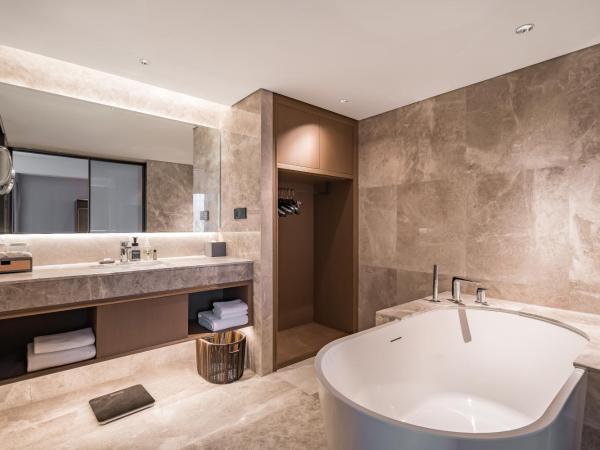 Beijing Guangxi Hotel : photo 2 de la chambre suite affaires