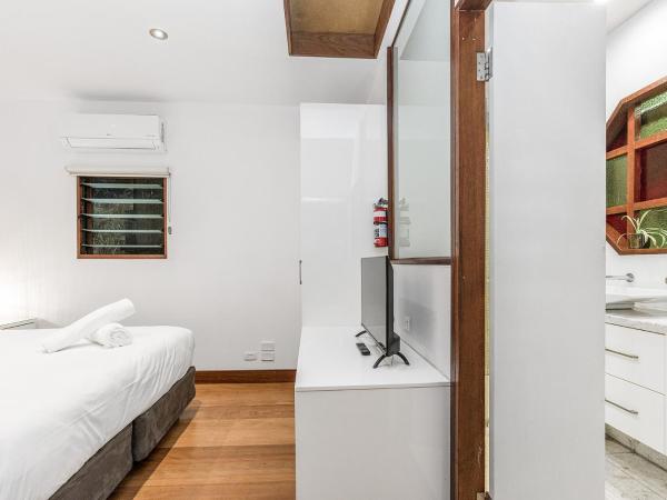 Shambhala @ Byron : photo 7 de la chambre studio shiva