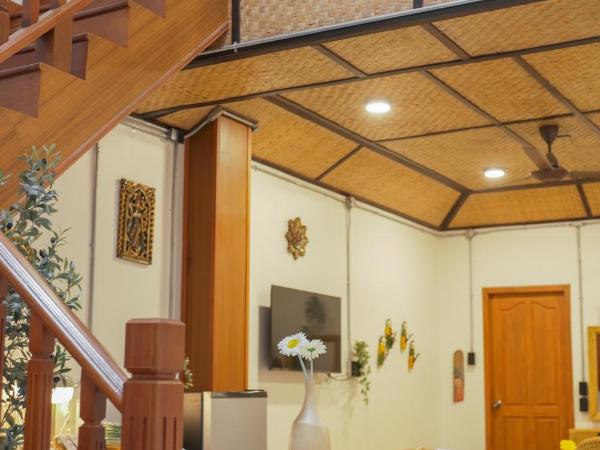 Buri Gallery House : photo 1 de la chambre suite en duplex