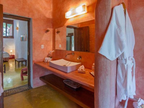 Hacienda Santa Cruz Merida : photo 6 de la chambre suite junior