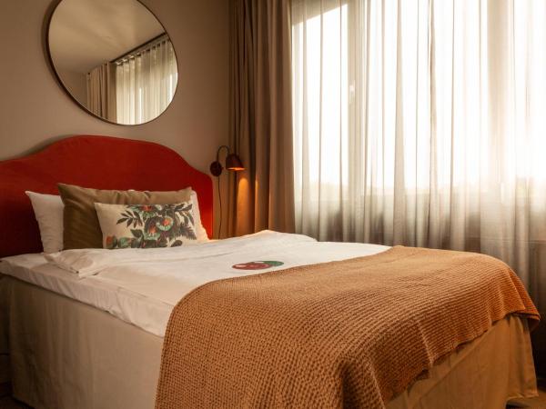 Spar Hotel Majorna : photo 1 de la chambre mini chambre double plus