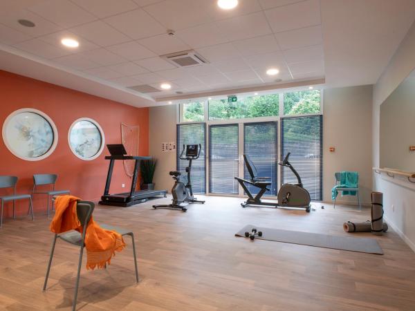 Résidence Services Séniors - Domitys Les Jardins d'Ahna : photo 6 de la chambre appartement 1 chambre