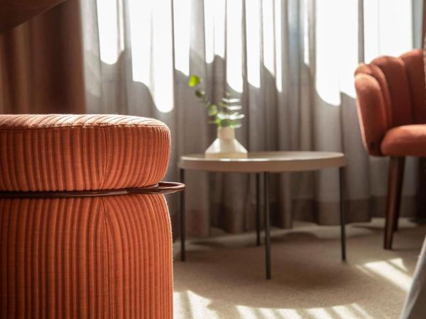 Spar Hotel Majorna : photo 3 de la chambre chambre familiale plus