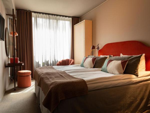 Spar Hotel Majorna : photo 3 de la chambre chambre triple plus