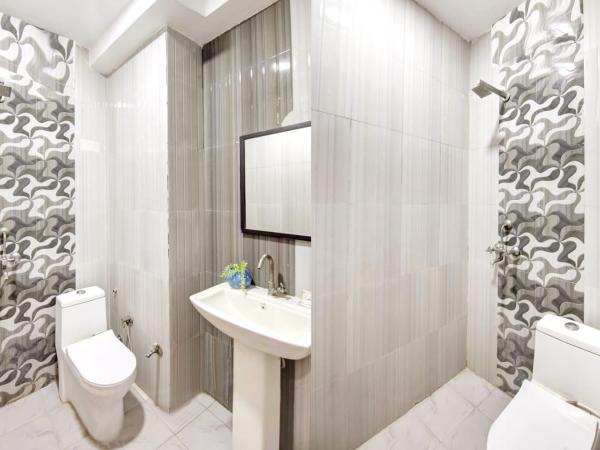 Hotel Shivlok palace : photo 3 de la chambre chambre double