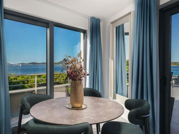 SeeSea Hotel : photo 2 de la chambre suite présidentielle