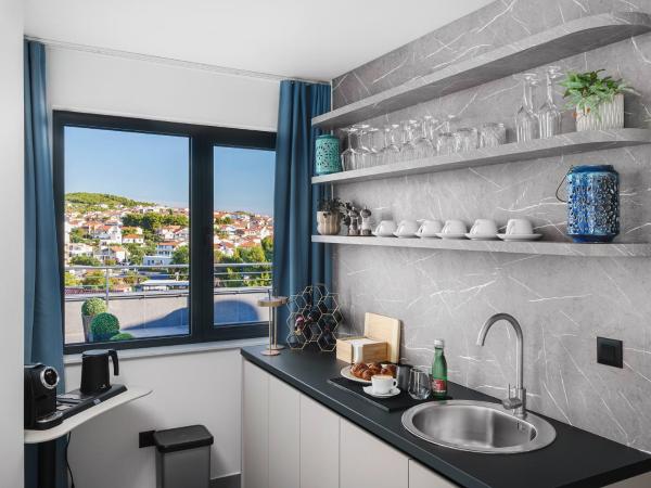 SeeSea Hotel : photo 4 de la chambre suite présidentielle