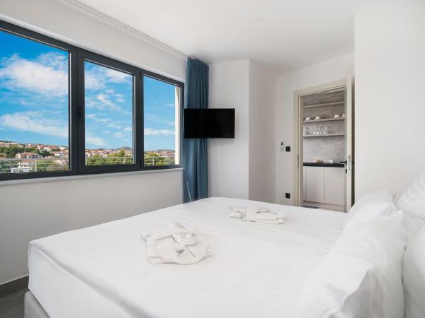 SeeSea Hotel : photo 9 de la chambre suite présidentielle