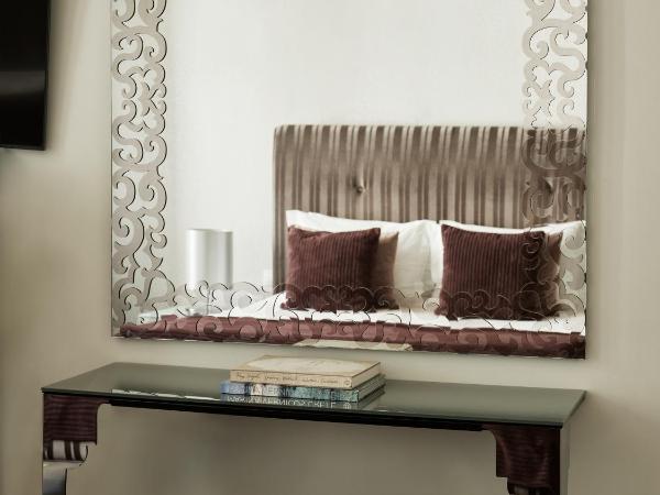 Casa Delfino Hotel & Spa : photo 7 de la chambre suite exécutive lit king-size