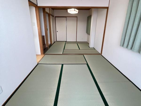 Ns Home 南名古屋一軒家ルームシェア : photo 4 de la chambre chambre familiale