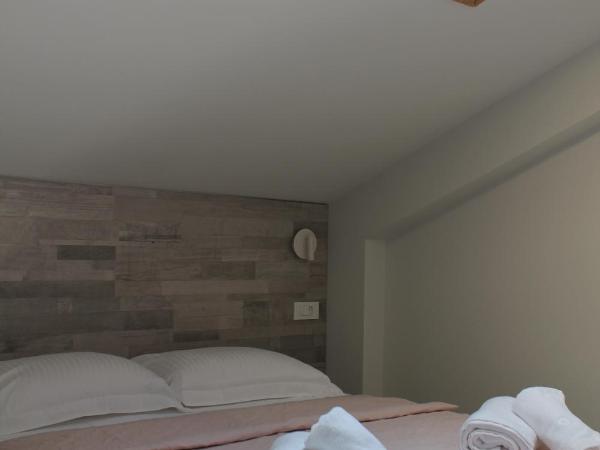 AK Luxury Lofts : photo 1 de la chambre loft