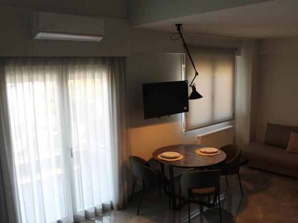 AK Luxury Lofts : photo 5 de la chambre loft